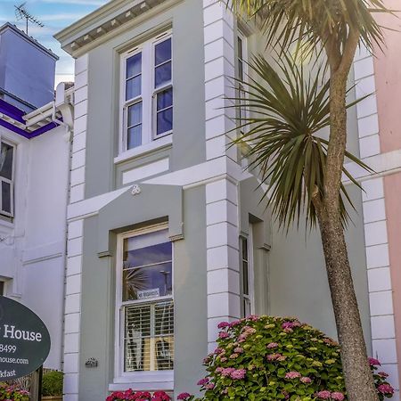 Sandway House Torquay Buitenkant foto