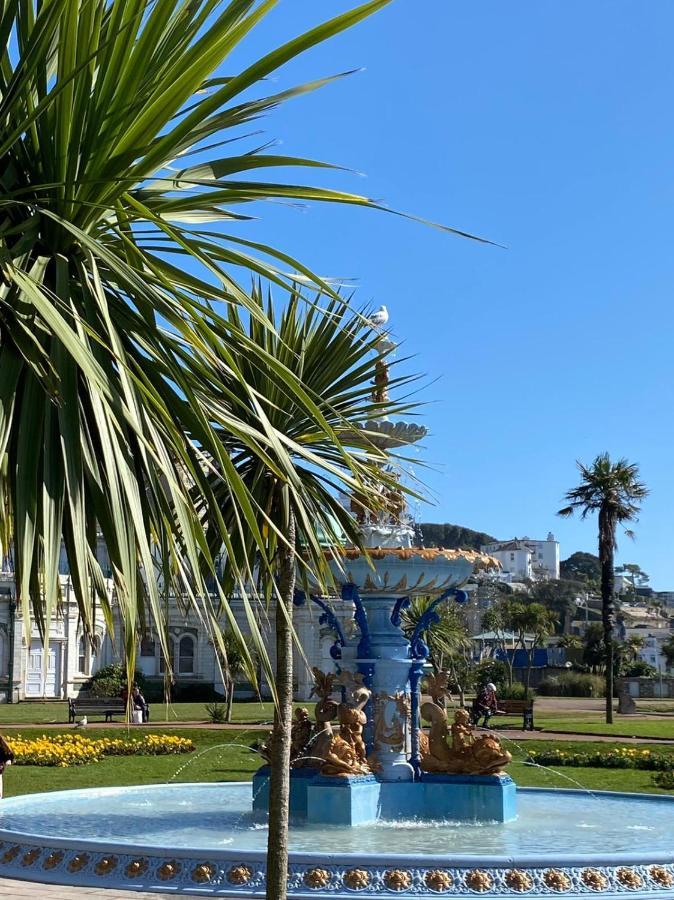 Sandway House Torquay Buitenkant foto