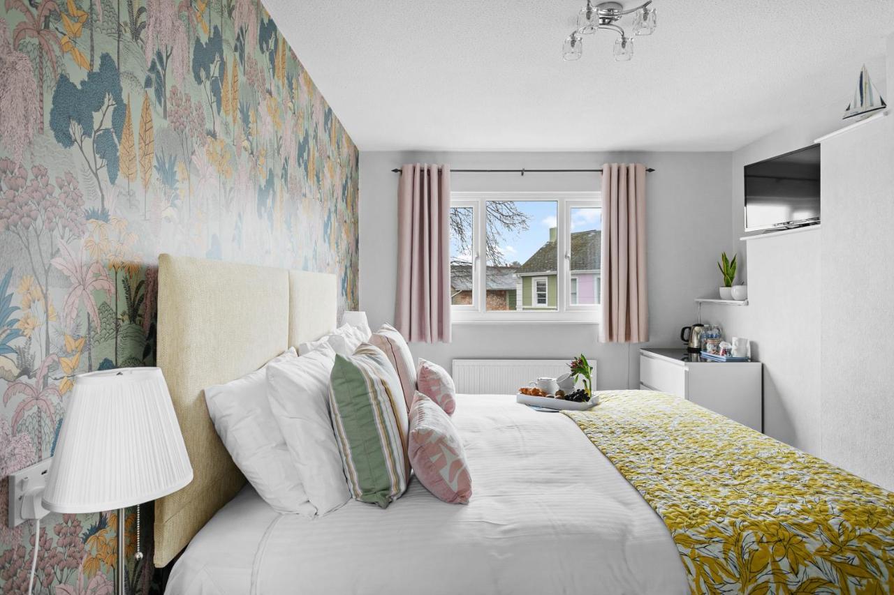 Sandway House Torquay Buitenkant foto