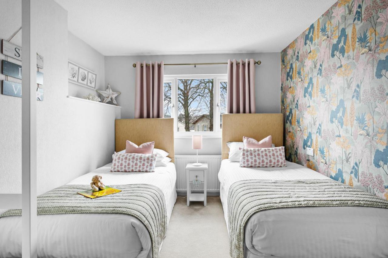 Sandway House Torquay Buitenkant foto