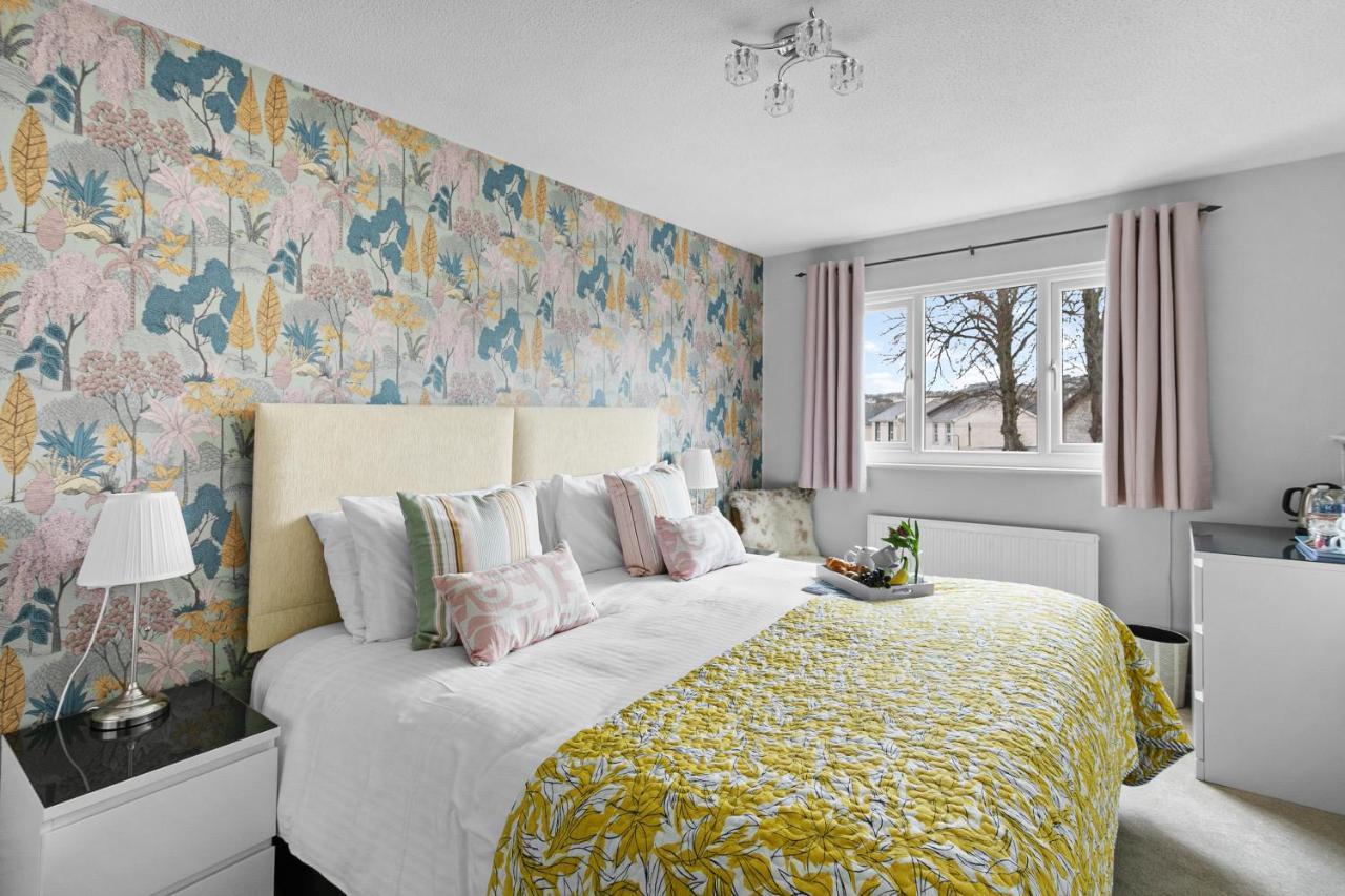 Sandway House Torquay Buitenkant foto