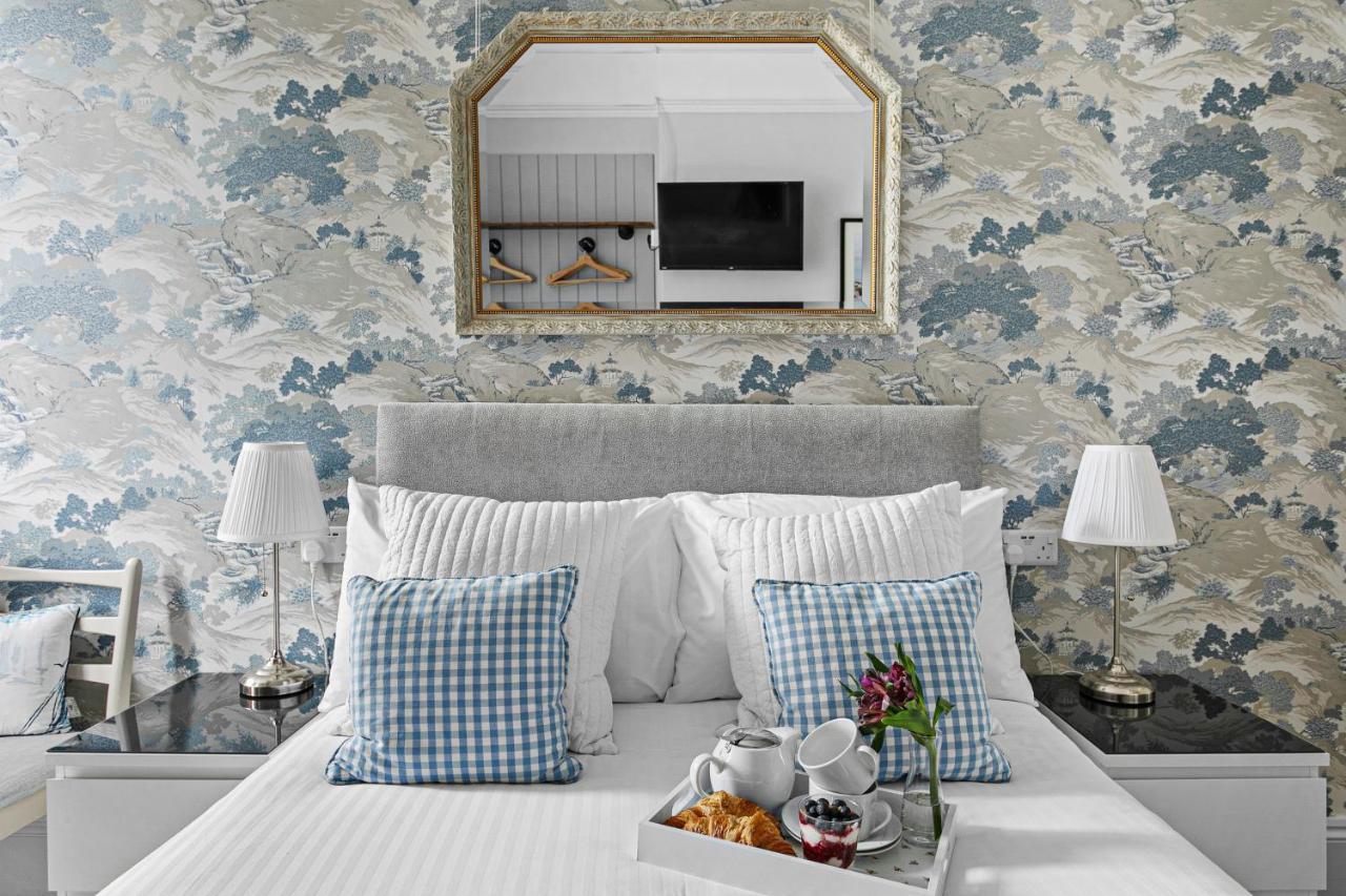 Sandway House Torquay Buitenkant foto