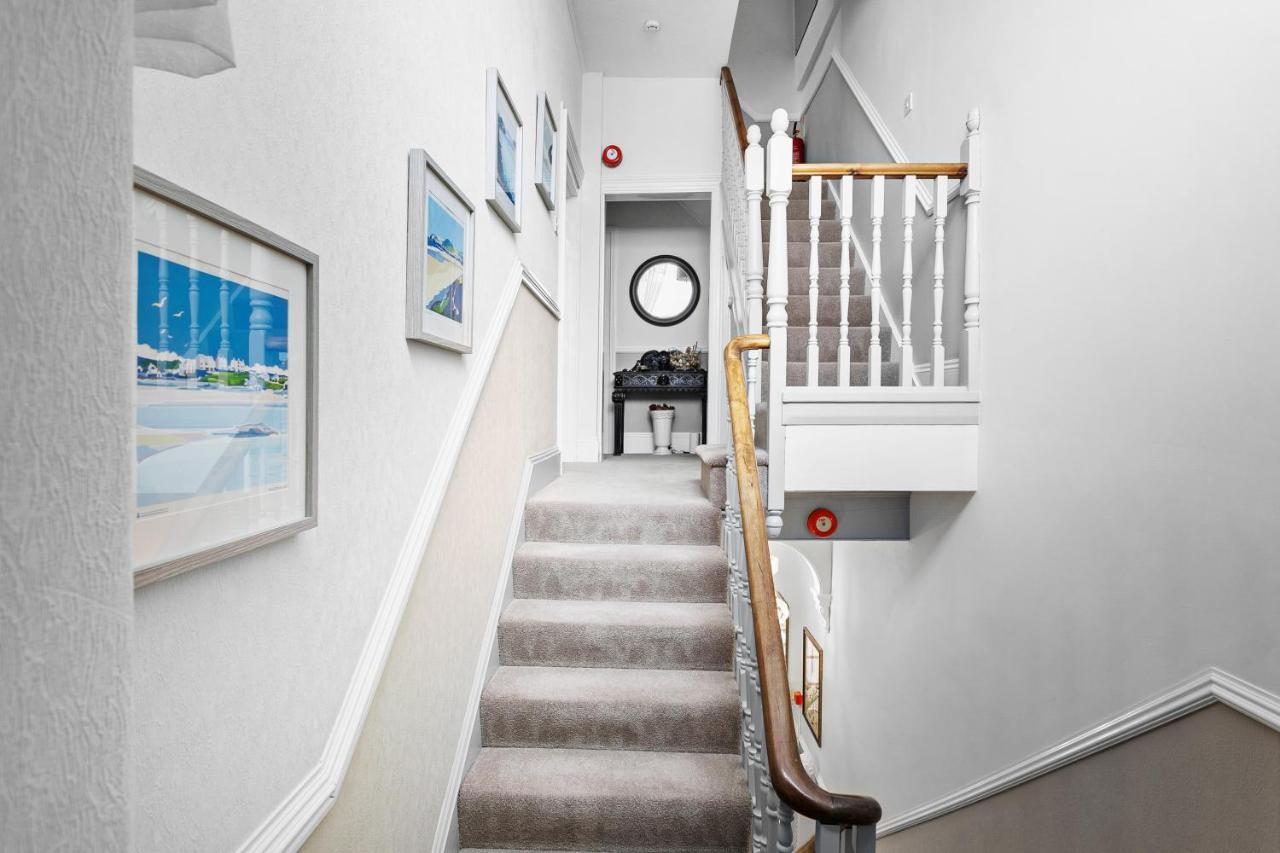 Sandway House Torquay Buitenkant foto
