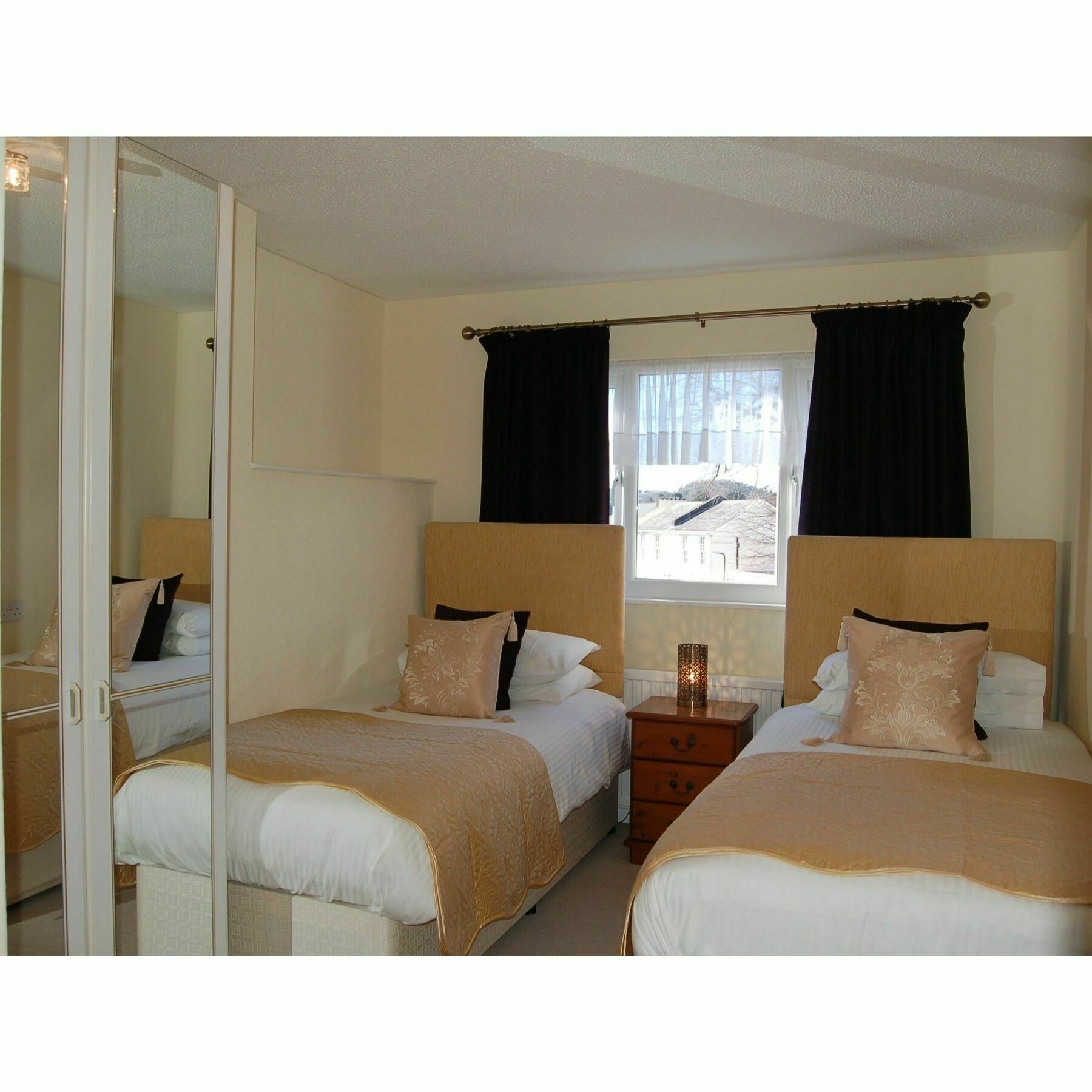 Sandway House Torquay Buitenkant foto