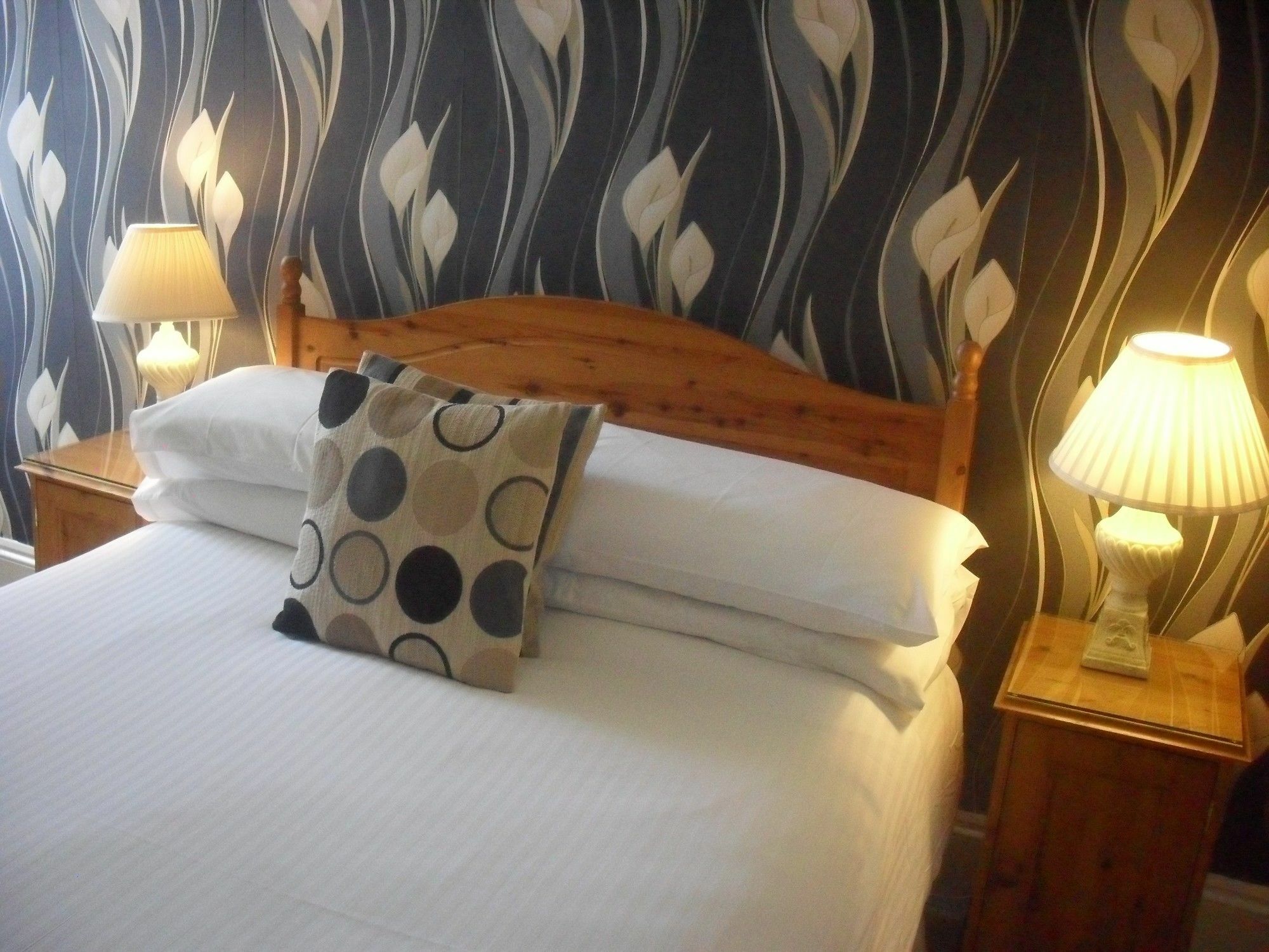 Sandway House Torquay Buitenkant foto