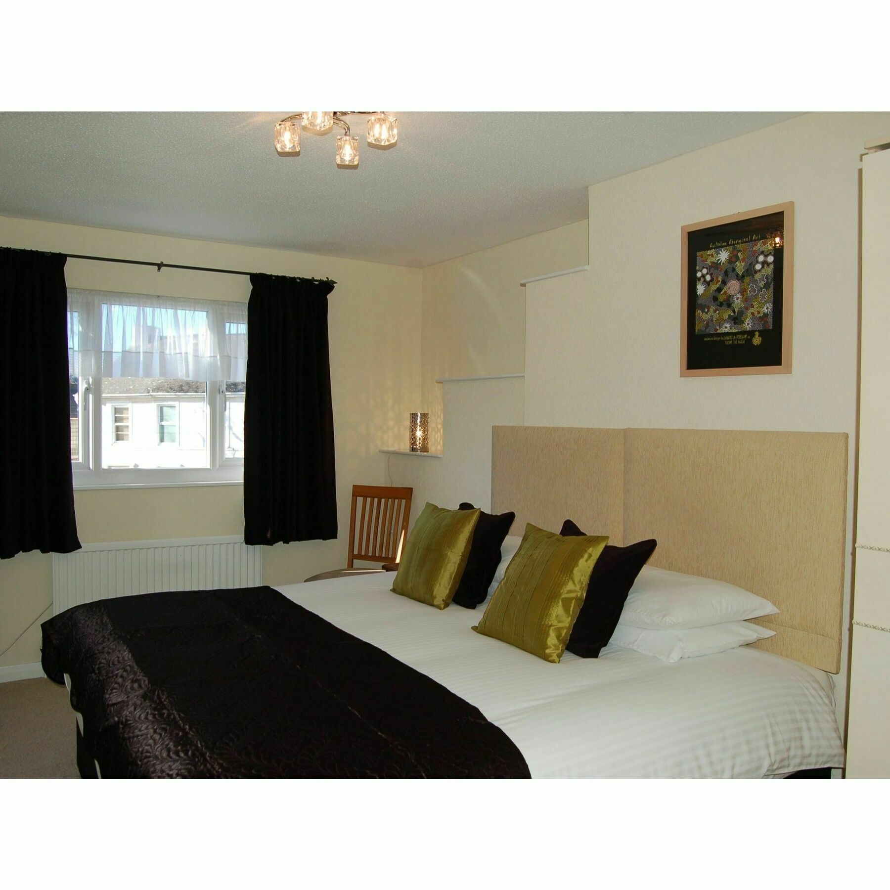 Sandway House Torquay Buitenkant foto