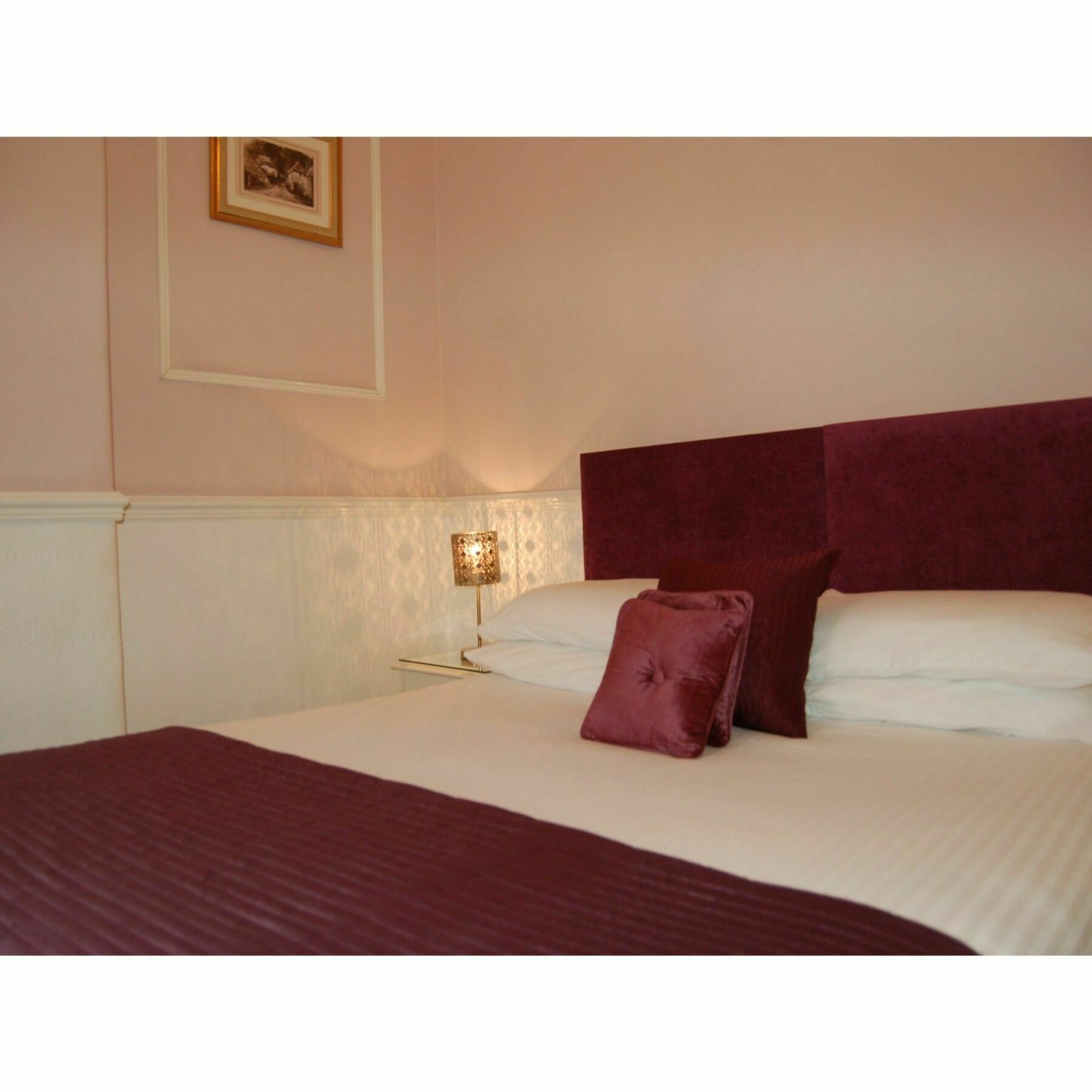 Sandway House Torquay Buitenkant foto